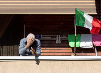 La Unión Europea cierra filas y aprueba rescate económico de 857.000 millones de dólares