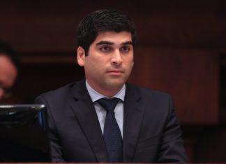 Renuncia el vicepresidente de Ecuador