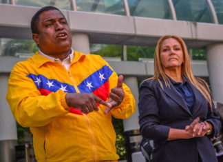 Juan Guaidó, gana litigio contra el Gobierno de Maduro por el control del oro