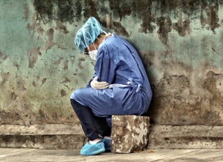 La pandemia desborda a Latinoamérica