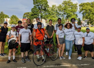 “Freedom Riders” Jinetes de la libertad
