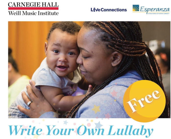 locales . Lullaby .redaccion ok