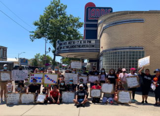 El Plan de Vineland, NJ