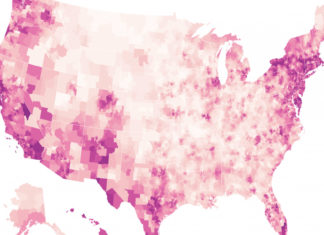 Según una encuesta nacional, Filadelfia usa máscaras con más frecuencia que otras ciudades de EE. UU.
