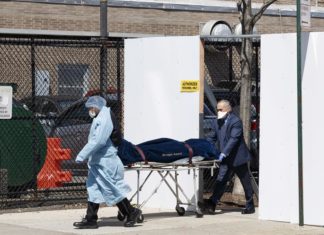 Historias trágicas y gastos funerarios