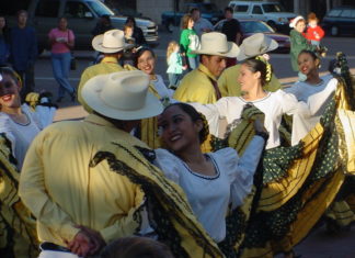 Los latinos superan los 60 millones, pero su crecimiento se ralentiza