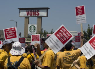 Movilizaciones por justicia racial y laboral se extienden en Estados Unidos