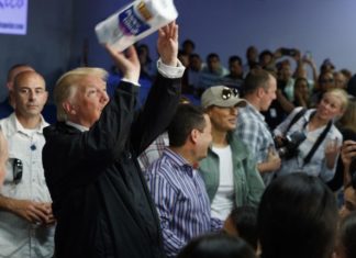 Puerto Rico “For Sale”