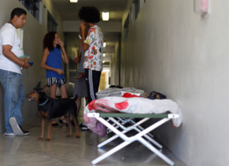 Volvió a temblar en la Isla del encanto