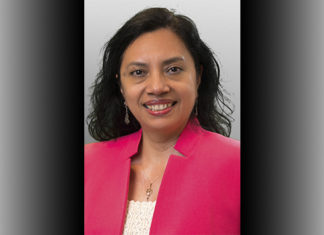 Un solo mensaje: ¡Protesta si vandalismo, no! Impactomedia Colaboradora Mary Luz Marques