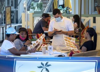 Los ingresos por remesas crecieron un 25,7 % en junio