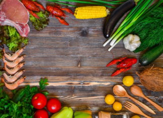 Sol, sabor y Salmonella: ¡Aguas!