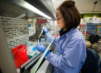 ¿Y qué de la vacuna?