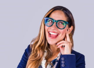 Irene Contreras “Comunicación al servicio de nuestra comunidad”