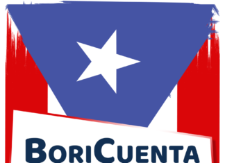 Agenda Nacional Puertorriqueña (NPRA) lanza BoriCuenta 2020