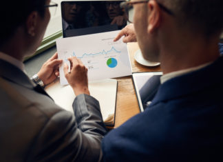 Nuevas oportunidades de negocios.