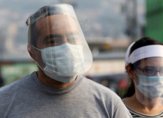 No es tarde para combatir la pandemia