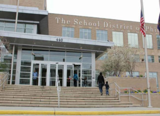 Declaraciones del Distrito escolar de Filadelfia respecto al sindicato