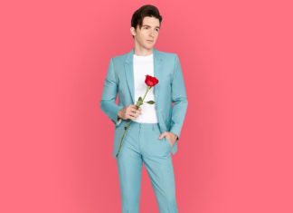 Drake Bell: En Los Ángeles hay tacos al pastor pero no son como los de México