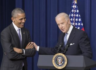 Los demócratas ultiman una convención virtual con pocos latinos protagonistas.