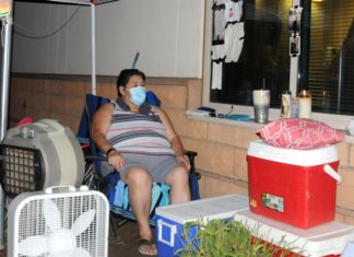 Hispanos, más expuestos al coronavirus y menos medicinas para el corazón.