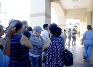 Un terremoto de 4,1 grados se siente en varios puntos de Puerto Rico