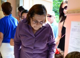 Primarias en Puerto Rico, suspensión histórica y «ultraje a la democracia»