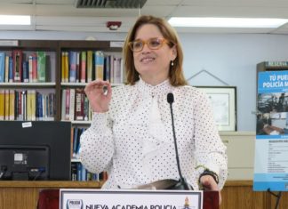 Presidente de la Asociación Alcaldes apoya a Carmen Yulín Cruz como candidata PPD