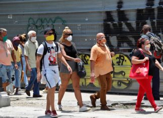 Cuba confirma 13 nuevos casos de COVID-19 y cierra una semana marcada por el repunte