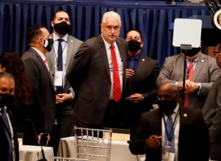 Oposición en Puerto Rico dice que revés a consulta de estadidad se veía venir.