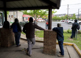 Mas inseguridad alimentaria