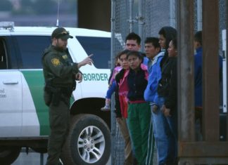 Arrestan más de 30 indocumentados en campamento de No Más Muertes en Arizona