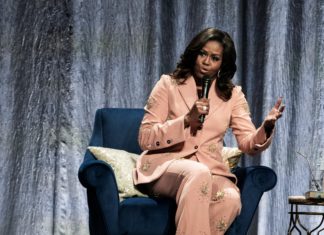 Michelle Obama: Biden es un «hombre decente» que «sabe escuchar»