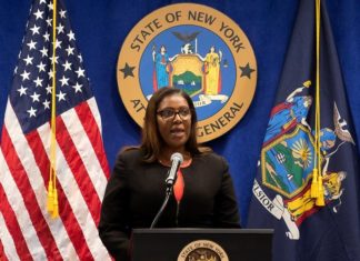 Nueva York busca cerrar la poderosa Asociación Nacional del Rifle por fraude