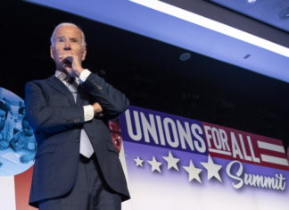 Biden y los votantes puertorriqueños