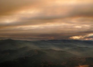Ola de calor, incendios y tormentas eléctricas en California auguran impacto de cambio climático