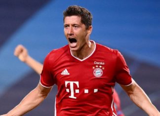 Champion League y Europa League en su recta final