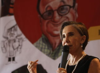 Familiares de Chespirito