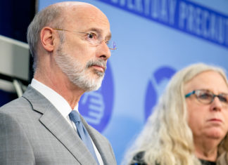 Se ordena una mayor protección COVID-19 para el personal del centro de atención a largo plazo