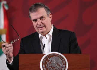 Celebran unidad latinoamericana