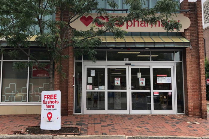 LOCALES. GRIPE. BROKE