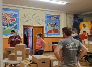 Un reto más en Kensington