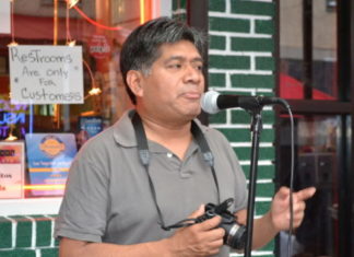 Edgar Ramírez Pérez