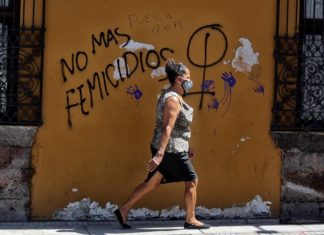 Honduras: campaña contra violencia de género