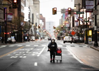 La ayuda en la región ante la disminución de ingresos