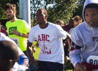 ¡Novena edición anual de “Boxers Trail 5k” este otoño!