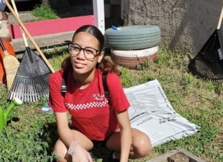 Ayúdanos a “Cosechar 2020”