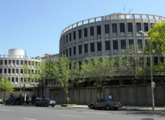 Estrategias nuevas en la justicia penal en Filadefia