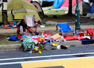 Un problema con muchas aristas