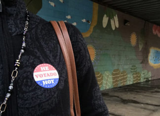 Coalición en Filadelfia busca educar a votantes latinos “escépticos” sobre las elecciones de noviembre